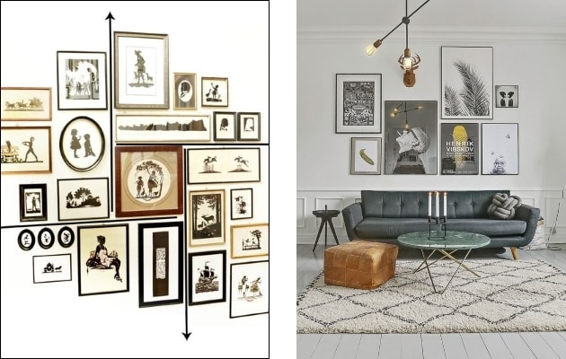 gallery wall linea2 150 min
