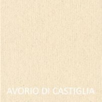 giallo avorio di castiglia