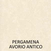 giallo pergamena avorio antico