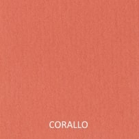 rosso corallo